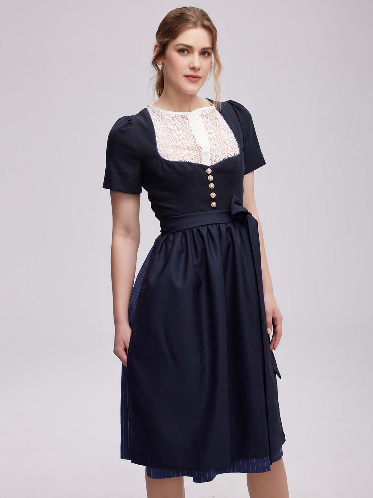 Dirndl im Sale – stilvoll und günstig